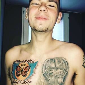 Meet your Posher, James